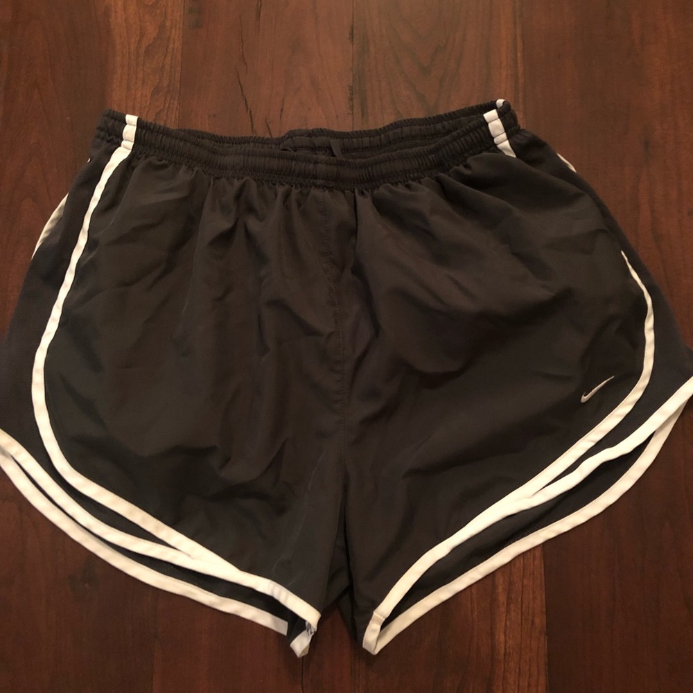 Nike dri fit shorts